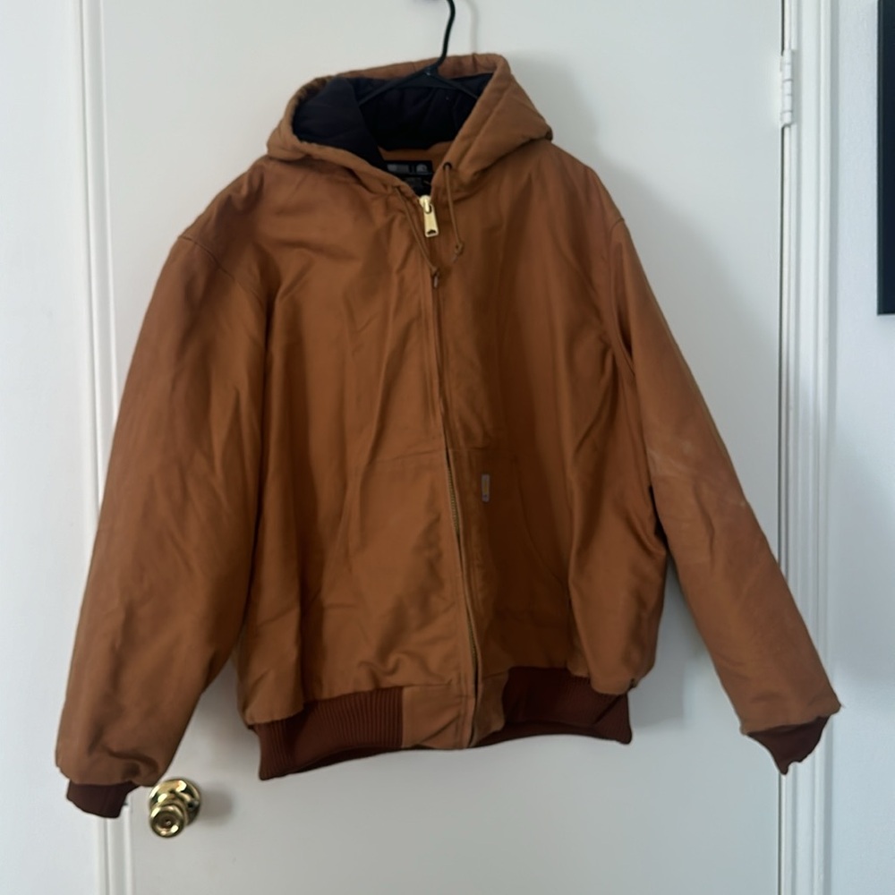 Work Jacket - image 2